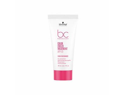 BC MINI Color Freeze Treatment 30ml