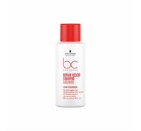 BC MINI Repair Rescue Shampoo 50ml