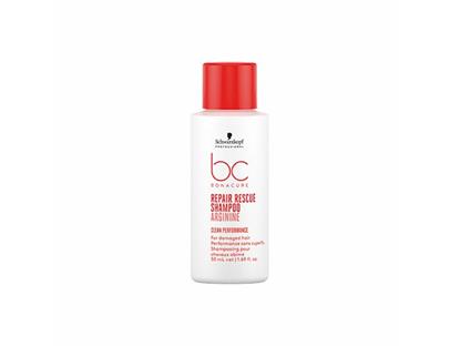 BC MINI Repair Rescue Shampoo 50ml