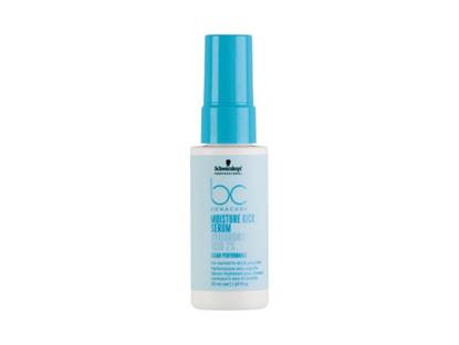 BC Moisture Kick Hyaluronic Serum 50ml