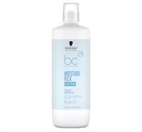 BC Moisture Kick Shampoo 1000ml