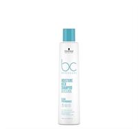 BC Moisture Kick Shampoo 250ml