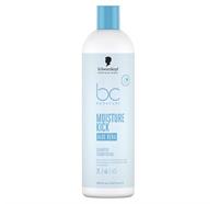 BC Moisture Kick Shampoo 500ml