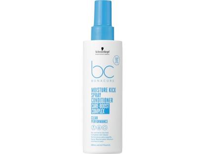 BC Moisture Kick Spray Conditioner 200ml