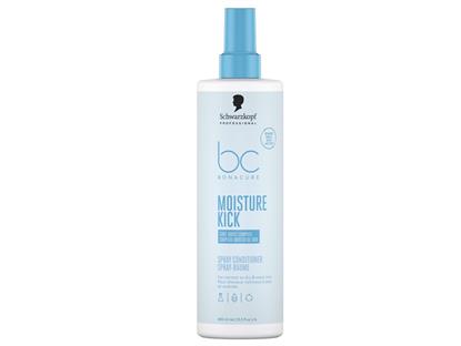 BC Moisture Kick Spray Conditioner 400ml