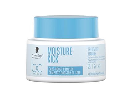 BC Moisture Kick Treatment 200ml