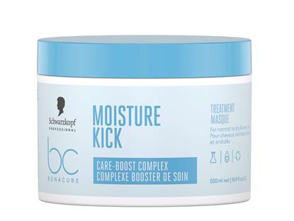 BC Moisture Kick Treatment 500ml