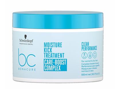 BC Moisture Kick Treatment 500ml