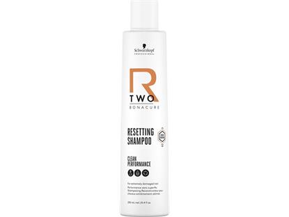 BC R-TWO Resetting Shampoo 250ml