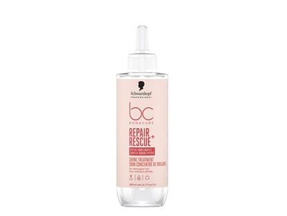 BC Repair Rescue+ Liquid Shine Treatment 200ml