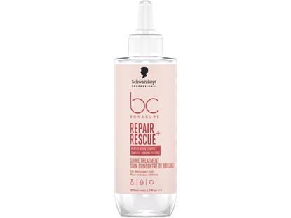 BC Repair Rescue+ Liquid Shine Treatment 200ml
