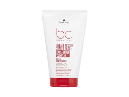 BC Repair Rescue Sealed Ends+ 100ml