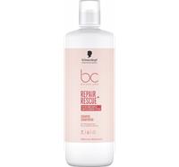 BC Repair Rescue Shampoo 1000ml