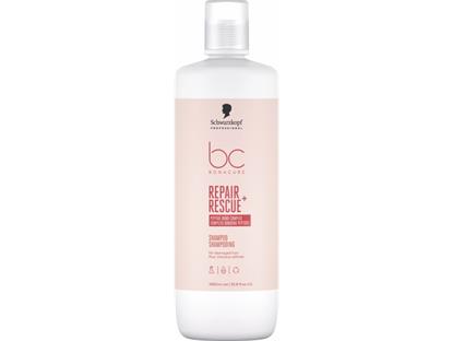 BC Repair Rescue Shampoo 1000ml