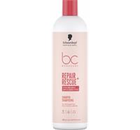 BC Repair Rescue Shampoo 500ml