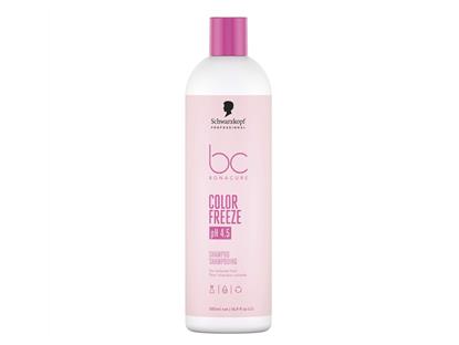 BC Repair Rescue Shampoo 500ml