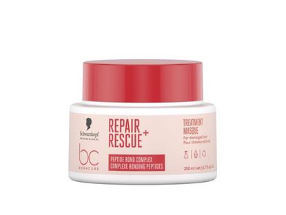 BC Repair Rescue Treatment 200ml