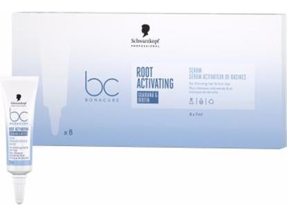 BC Root Activating Serum 8 x 7ml