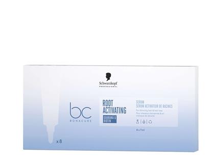 BC Root Activating Serum 8 x 7ml