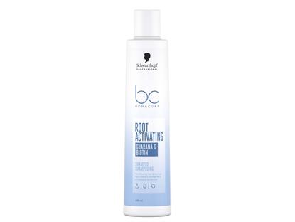 BC Root Activating Shampoo 250ml