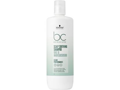 BC Soothing Shampoo 1000ml