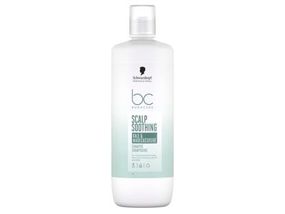BC Soothing Shampoo 1000ml