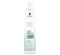 BC Soothing Shampoo 250ml