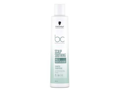 BC Soothing Shampoo 250ml
