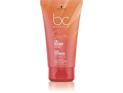 BC Sun 2-in-1 Treatment 150ml