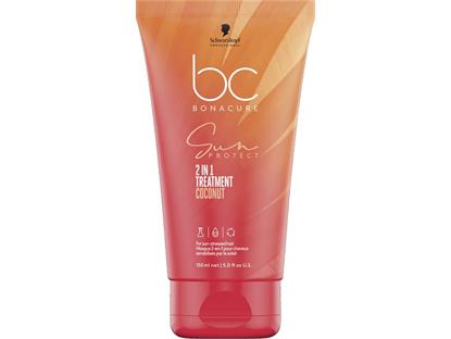 BC Sun Protect 2-in-1 Treatment 150ml
