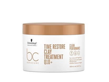BC Time Restore Clay Treatment 500ml