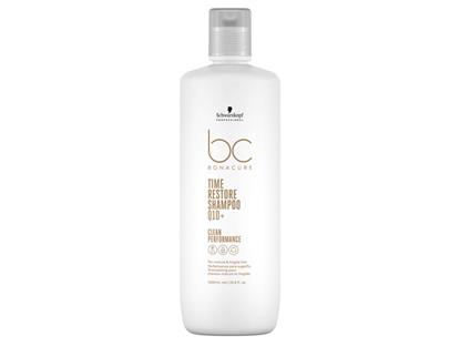 BC Time Restore Shampoo 1000ml