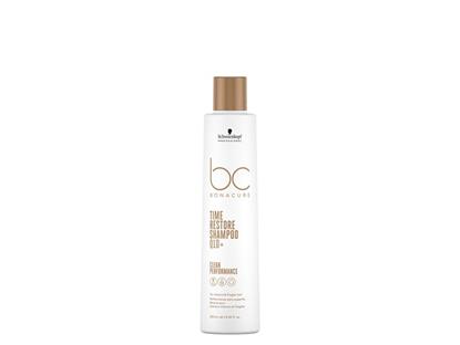 BC Time Restore Shampoo 250ml