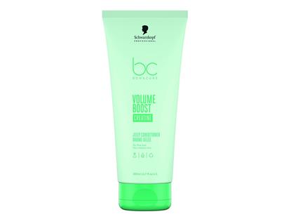 BC Volume Boost Jelly Conditioner 200ml