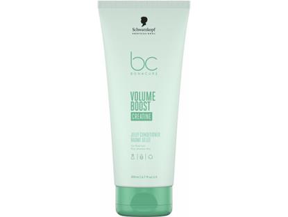 BC Volume Boost Jelly Conditioner 200ml