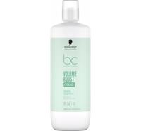 BC Volume Boost Shampoo 1000ml