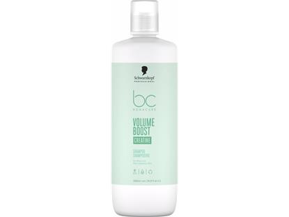 BC Volume Boost Shampoo 1000ml