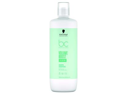 BC Volume Boost Shampoo 1000ml