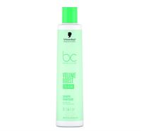 BC Volume Boost Shampoo 250ml