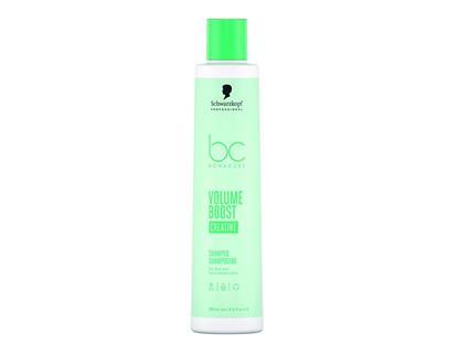 BC Volume Boost Shampoo 250ml