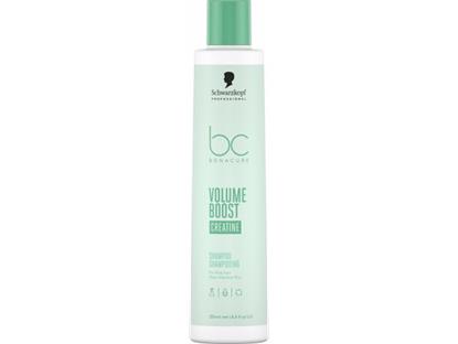 BC Volume Boost Shampoo 250ml