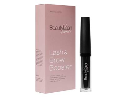 Beauty Lash Iconic Lash & Brow Booster
