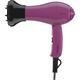 BEST BUY Mini Haartrockner pink