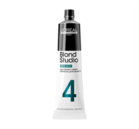 Blond Studio 4 Lightening Cream 60ml