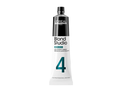 Blond Studio 4 Lightening Cream 60ml