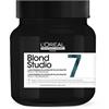 Blond Studio 7 Platinium Plus Paste 500g