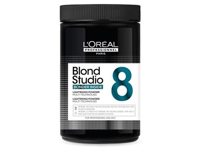 Blond Studio 8 Bonder Inside 500g