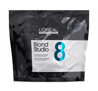 Blond Studio 8 Lightening Powder 500g