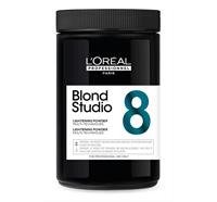 Blond Studio 8 Lightening Powder 500g