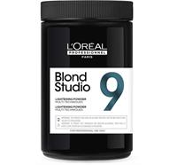 Blond Studio 9 Lightening Powder 500g